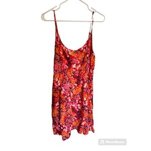 Gap Summer Floral Dress